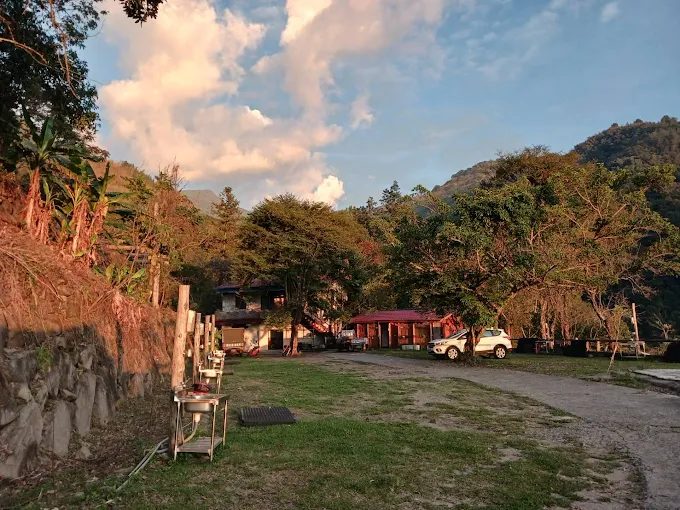 阿里山五奇必看！森林鐵路、日出雲海、美食住宿完整指南