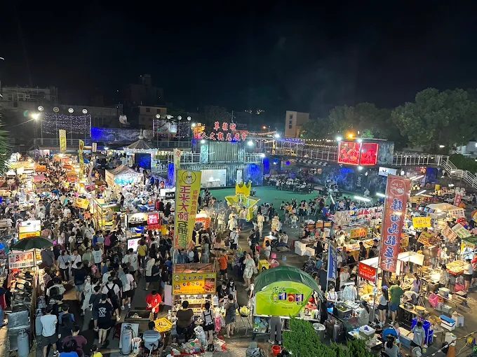 台灣濱海公路全攻略｜台2線、台11線、台61線必去景點與美食行程一次看