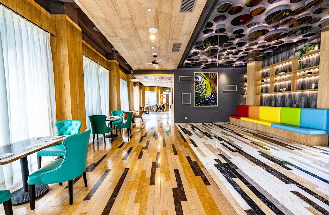 屏東親子住宿首選｜墾丁長灘休閒飯店 $2,780 起，孩子玩翻天、大人輕鬆放鬆！