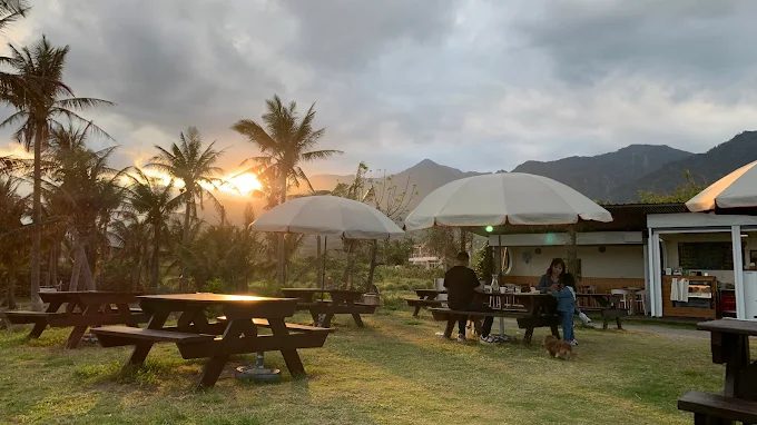 台灣濱海公路全攻略｜台2線、台11線、台61線必去景點與美食行程一次看