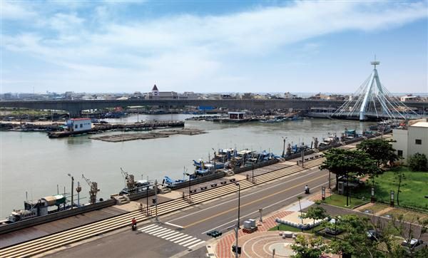 台灣濱海公路全攻略｜台2線、台11線、台61線必去景點與美食行程一次看