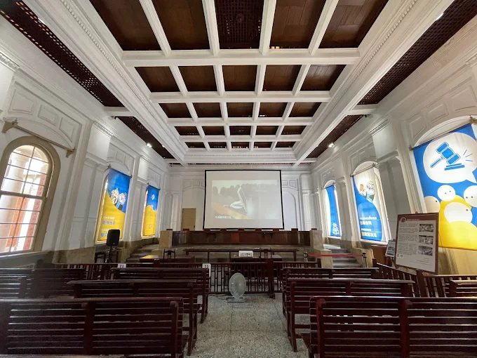 台南博物館一日遊攻略｜台南美術館1・2館＋奇美博物館、司法博物館全解析