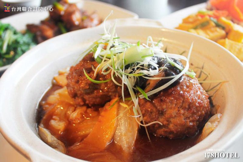 中壢南方莊園渡假飯店｜豪華雙人房一泊二食 $5,800 起，享早餐＋下午茶＋全館設施