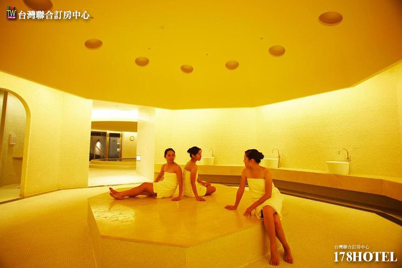 中壢南方莊園渡假飯店｜豪華雙人房一泊二食 $5,800 起，享早餐＋下午茶＋全館設施