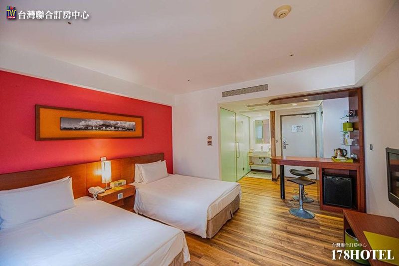 飯店大廳與公共空間展現簡約質感的設計