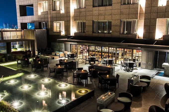 從台東市區到知本山谷慢慢住一晚，這五間住宿剛好接住旅人的節奏