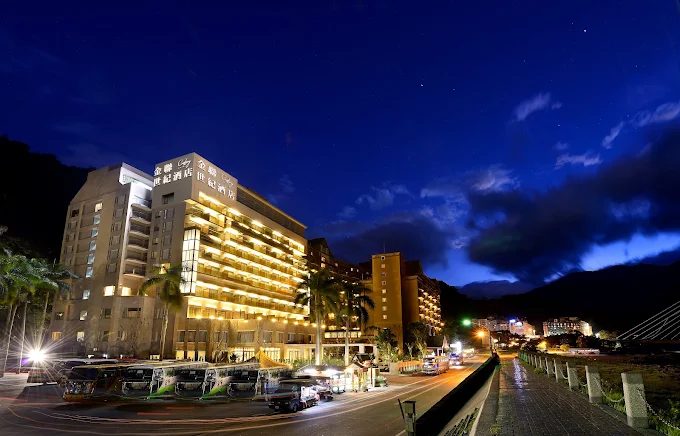 從台東市區到知本山谷慢慢住一晚，這五間住宿剛好接住旅人的節奏