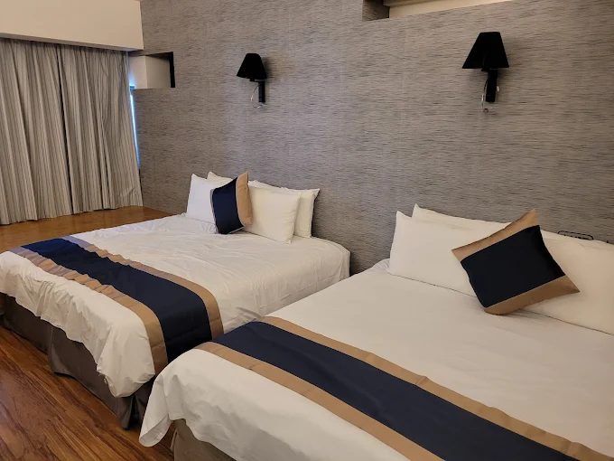 從台東市區到知本山谷慢慢住一晚，這五間住宿剛好接住旅人的節奏