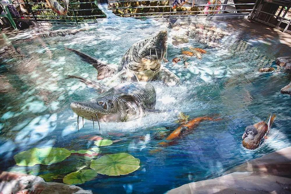 苗栗南庄蘇維拉莊園|夢幻樹屋、豪華露營與親子溜滑梯一次滿足!