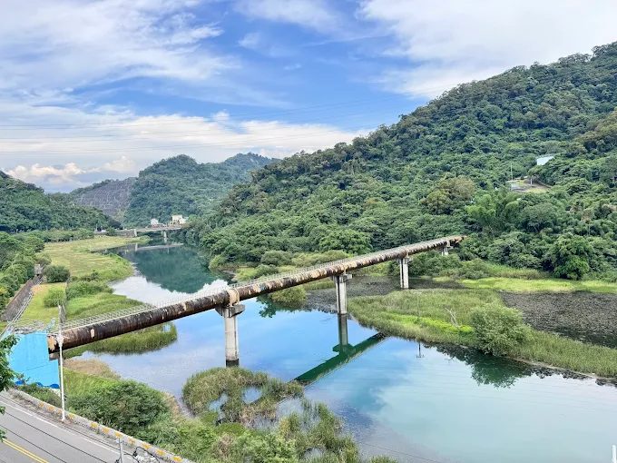 舊山線鐵道自行車必玩懶人包|勝興到龍騰斷橋熱門路線、票價與交通全解析