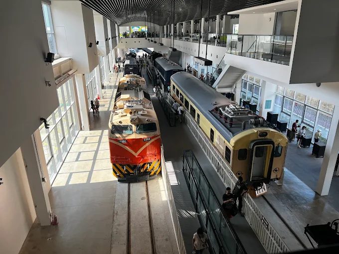 舊山線鐵道自行車必玩懶人包|勝興到龍騰斷橋熱門路線、票價與交通全解析