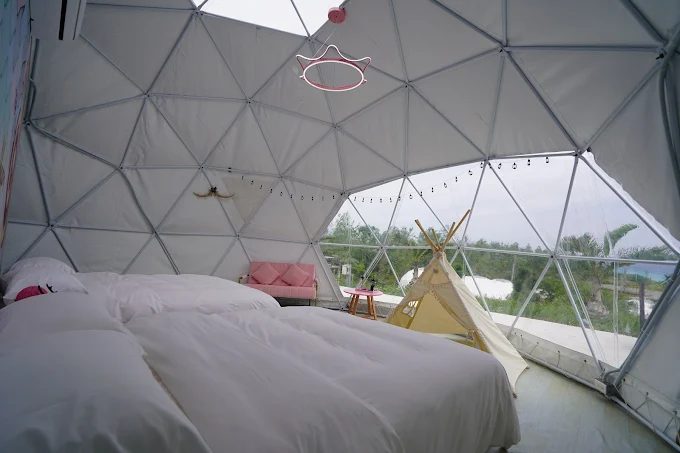 台灣必去 5 大露營地|苗栗、新竹、宜蘭、台東一次收錄,雲海星空懶人露營攻略