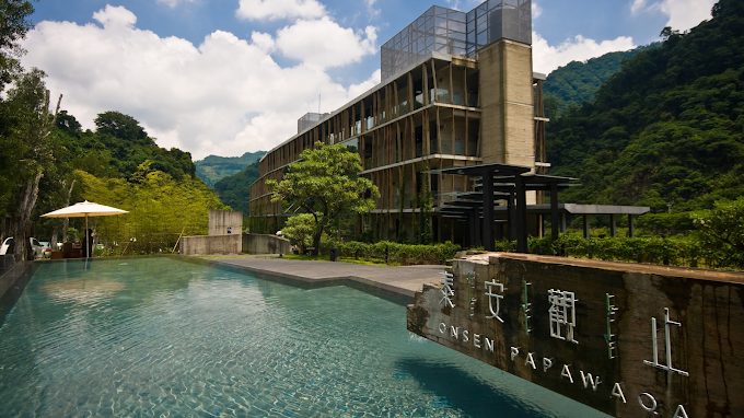 苗栗住宿TOP5|親子必住、情侶最愛的溫泉飯店與特色民宿整理