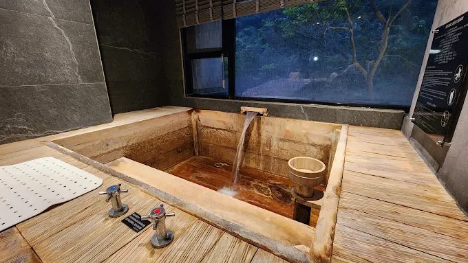 苗栗住宿TOP5|親子必住、情侶最愛的溫泉飯店與特色民宿整理