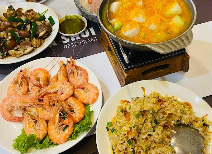 苗栗最美海岸線！半天寮好望角風車夕陽，必訪打卡景點大公開