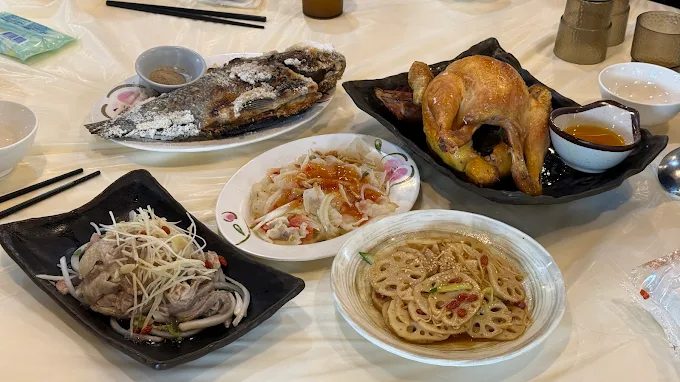 花蓮鯉魚潭一日遊攻略｜必玩SUP體驗、環潭單車路線與在地美食推薦