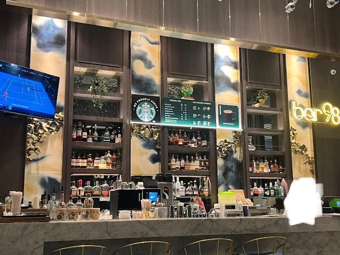 板橋凱撒大飯店|3分鐘到車站,享受無邊際泳池與五星級奢華住宿