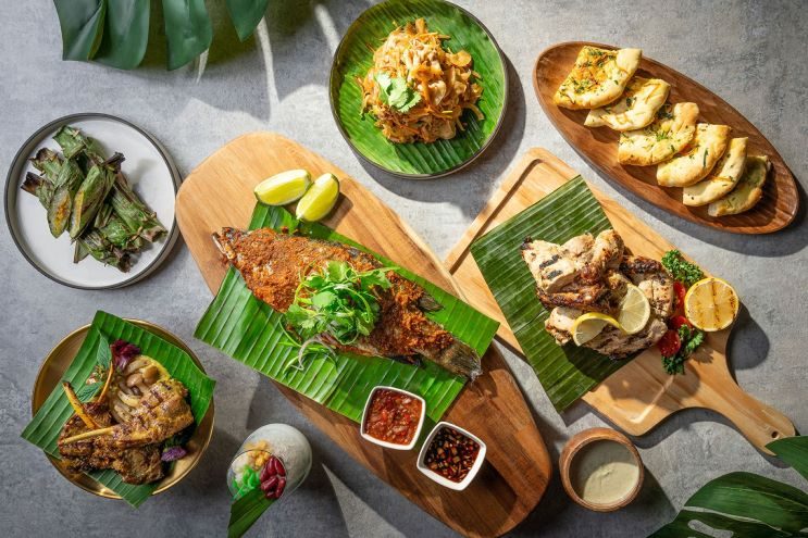 板橋凱撒大飯店|3分鐘到車站,享受無邊際泳池與五星級奢華住宿