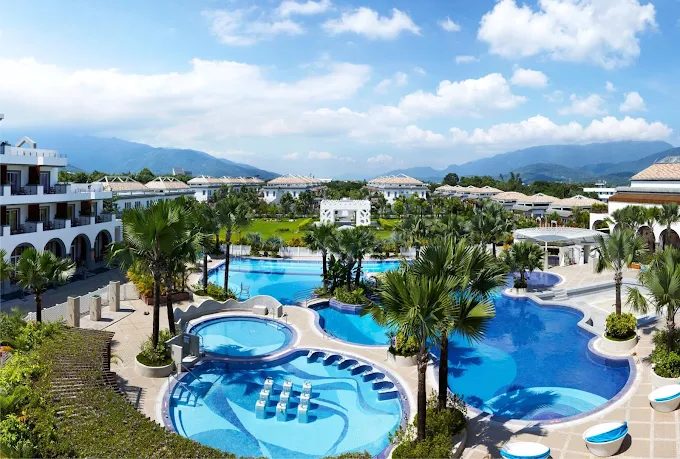 台灣自駕三大經典路線|台9線、台11線、台18線完整攻略:景點+住宿一次看