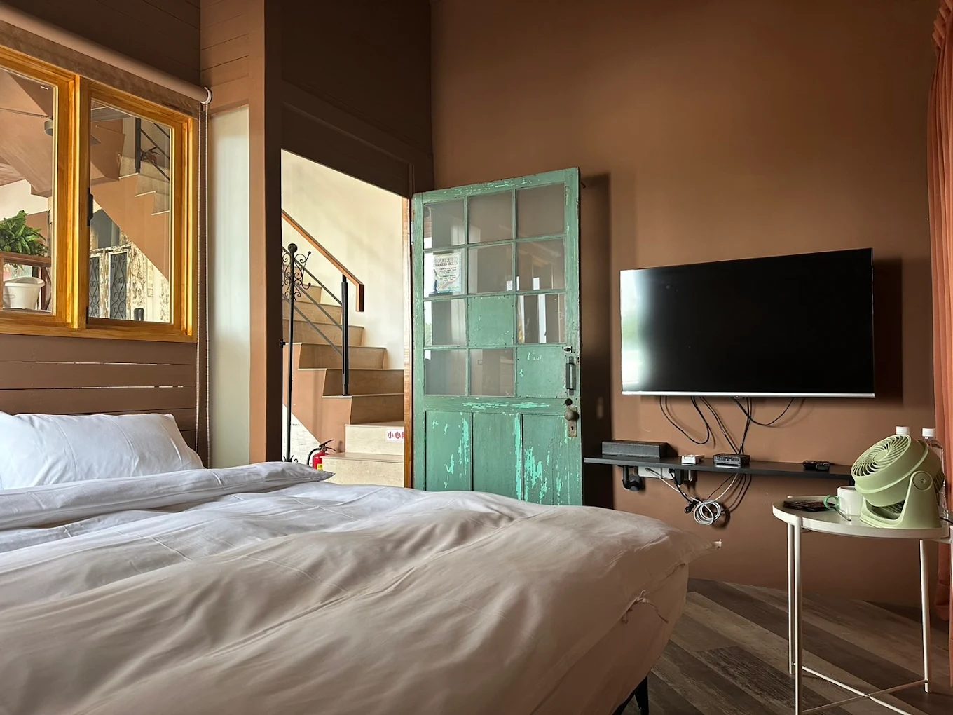 雲林包棟民宿的 5 大選擇|享受獨特假期的最佳方案