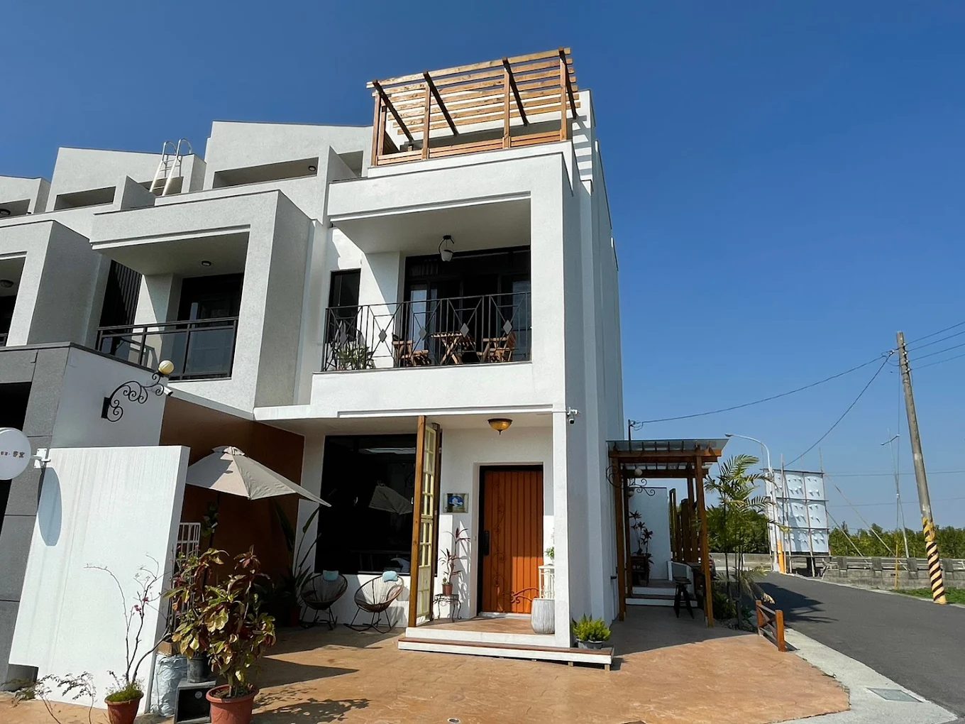 雲林包棟民宿的 5 大選擇|享受獨特假期的最佳方案