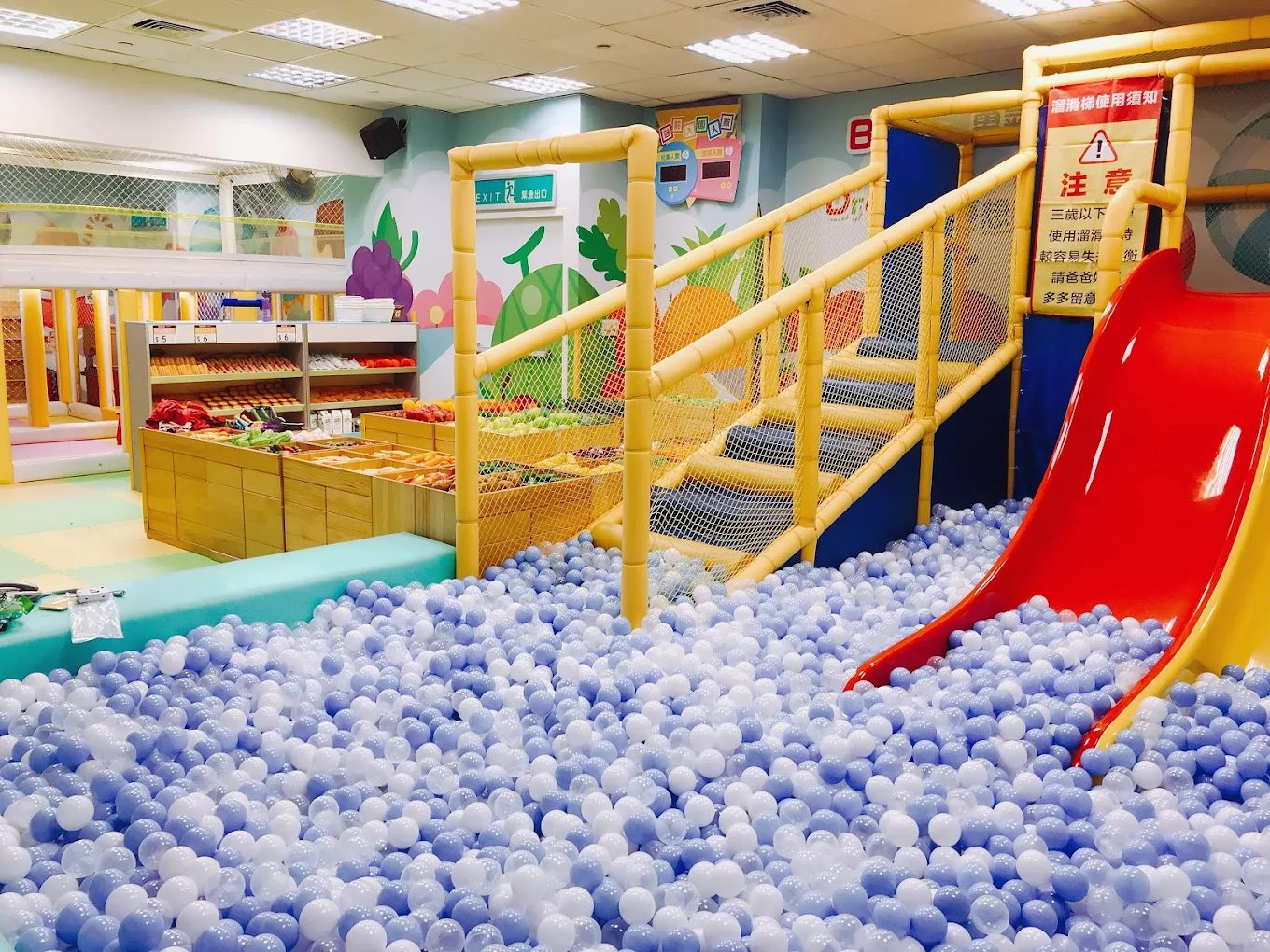 高雄親子景點推薦｜探索5個最佳遊樂園與活動地點