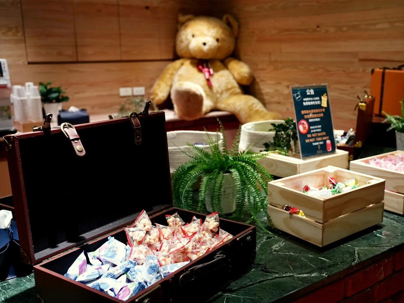 台南市中心住宿推薦｜路境行旅台南西門館平日只要 $1,299！家庭房超值首選