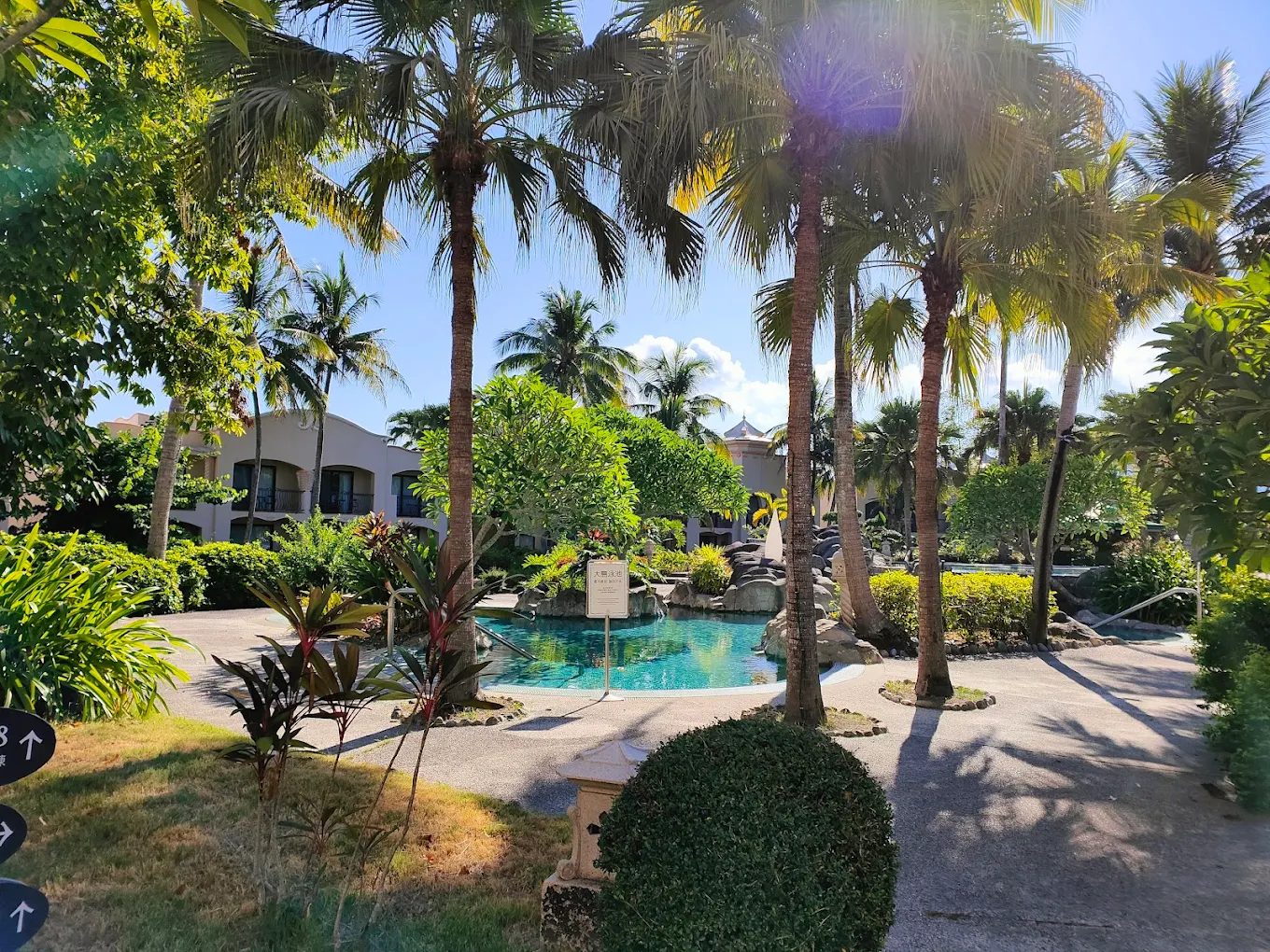 不用飛歐洲！花蓮就有媲美威尼斯的異國度假村