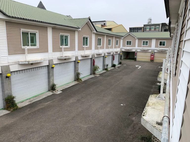 苗栗全新亮點!【喵裏汽車旅館】華麗回歸,雙人房只要 $1680 起