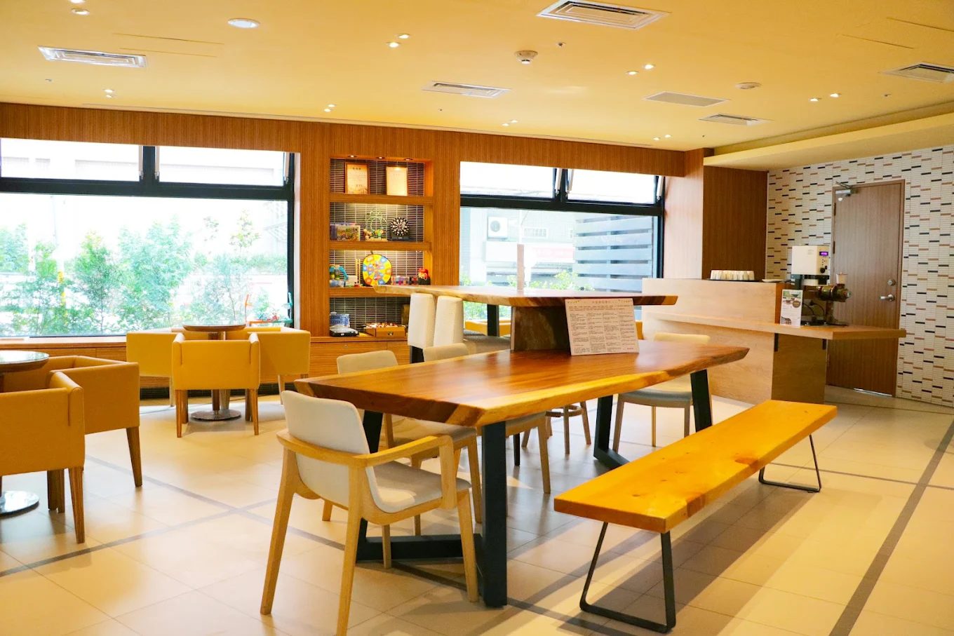 淡水小旅行高CP值住宿｜淶滬文旅酒店限時優惠