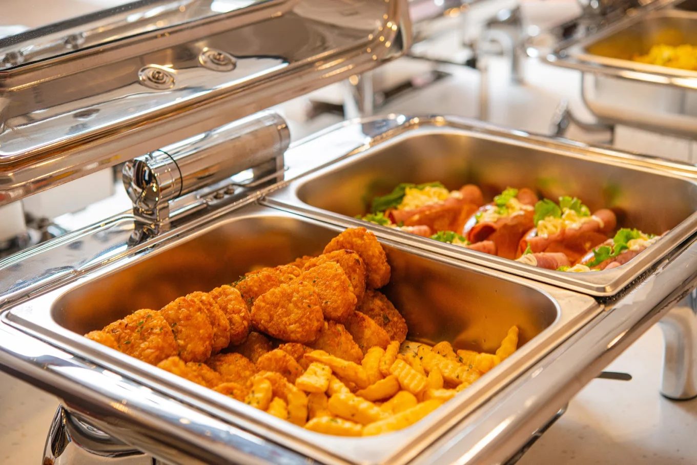 不用遠行，淡水就是最佳度假地！雙人房只要 $1,480 起