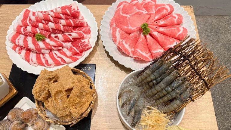 【小川鍋物】新會員限時禮！註冊就送 $300 折價券｜淡水、信義必吃火鍋推薦