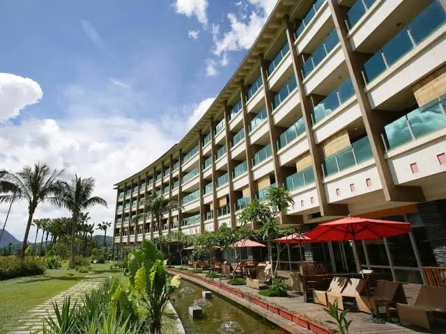 溫泉飯店推薦｜2025最適合家庭旅遊的4大溫泉住宿