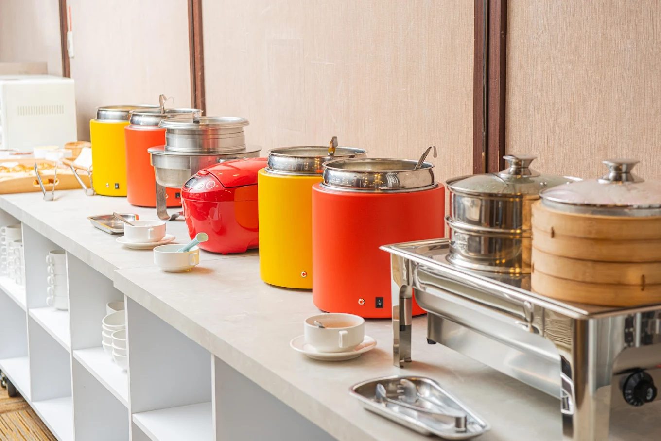 說走就走！入住淡水河畔設計旅館只要 $1,480