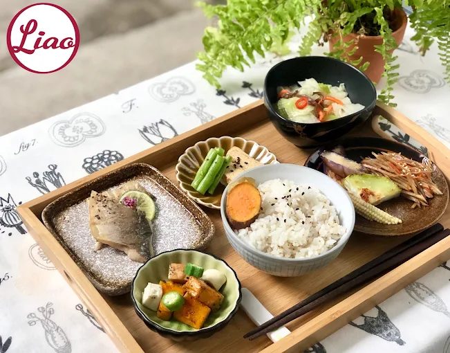 草屯在地手作美食，展現濃厚的在地風情與文化溫度