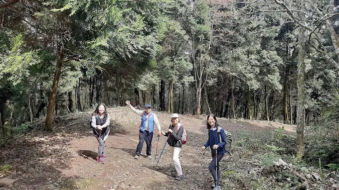 新竹五峰秘境！山上人家森林農場一日遊攻略｜四季美景、住宿餐飲全公開 