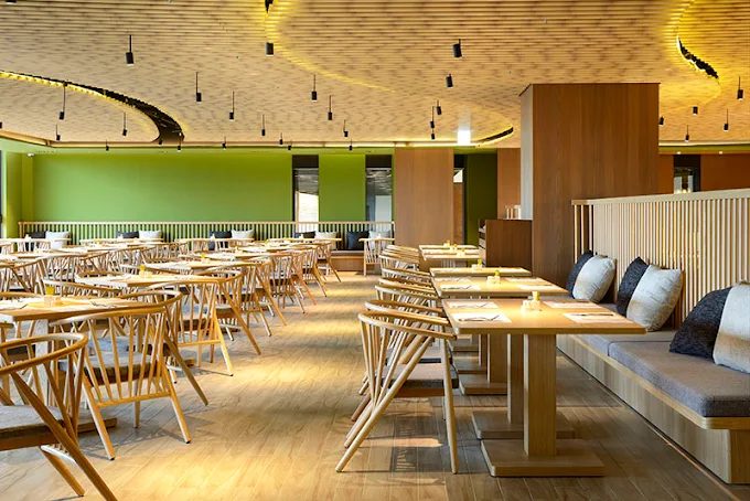 嘉義長榮文苑酒店｜五星級住宿體驗，咖啡廳成為必訪美食亮點