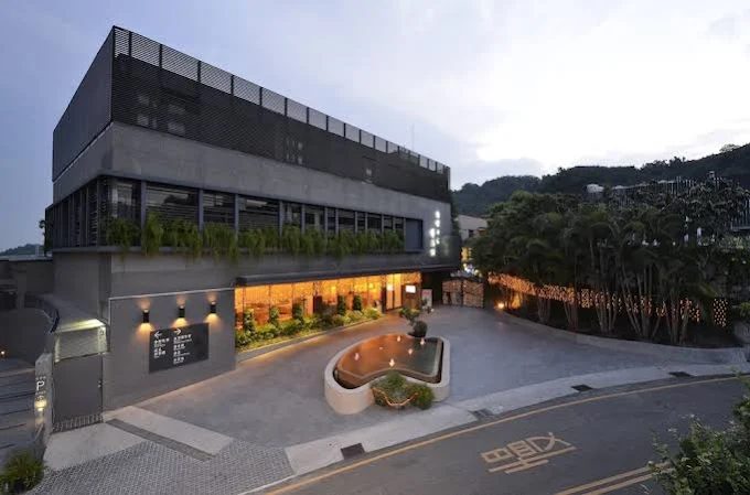 台中溫泉飯店首選！日光溫泉會館房型、價格、設施一次看