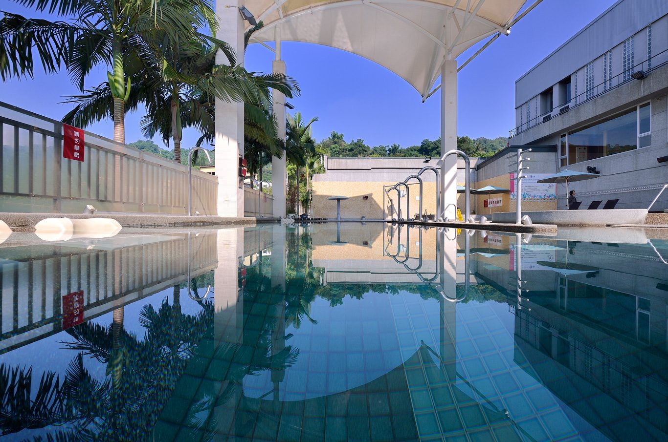 台中溫泉飯店首選！日光溫泉會館房型、價格、設施一次看