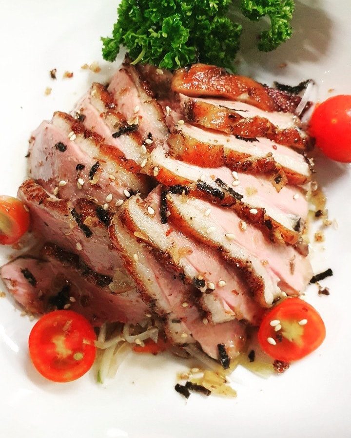 礁溪美食推薦|5 大人氣餐廳清單:親子聚會、必點烤雞、在地熱炒一次滿足