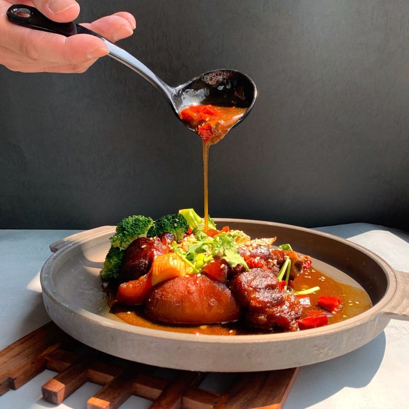 礁溪美食推薦｜5 大人氣餐廳清單：親子聚會、必點烤雞、在地熱炒一次滿足