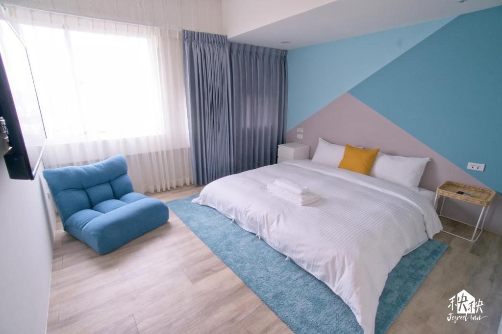 高雄住宿推薦｜5 間高評價飯店＆民宿，近六合夜市、駁二、三多商圈