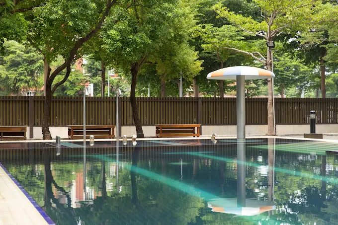 台中福華飯店的美食與五星級住宿體驗｜提升你的旅遊品質