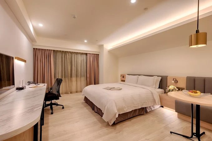 新竹福華大飯店：親子與商務旅客的理想住宿選擇