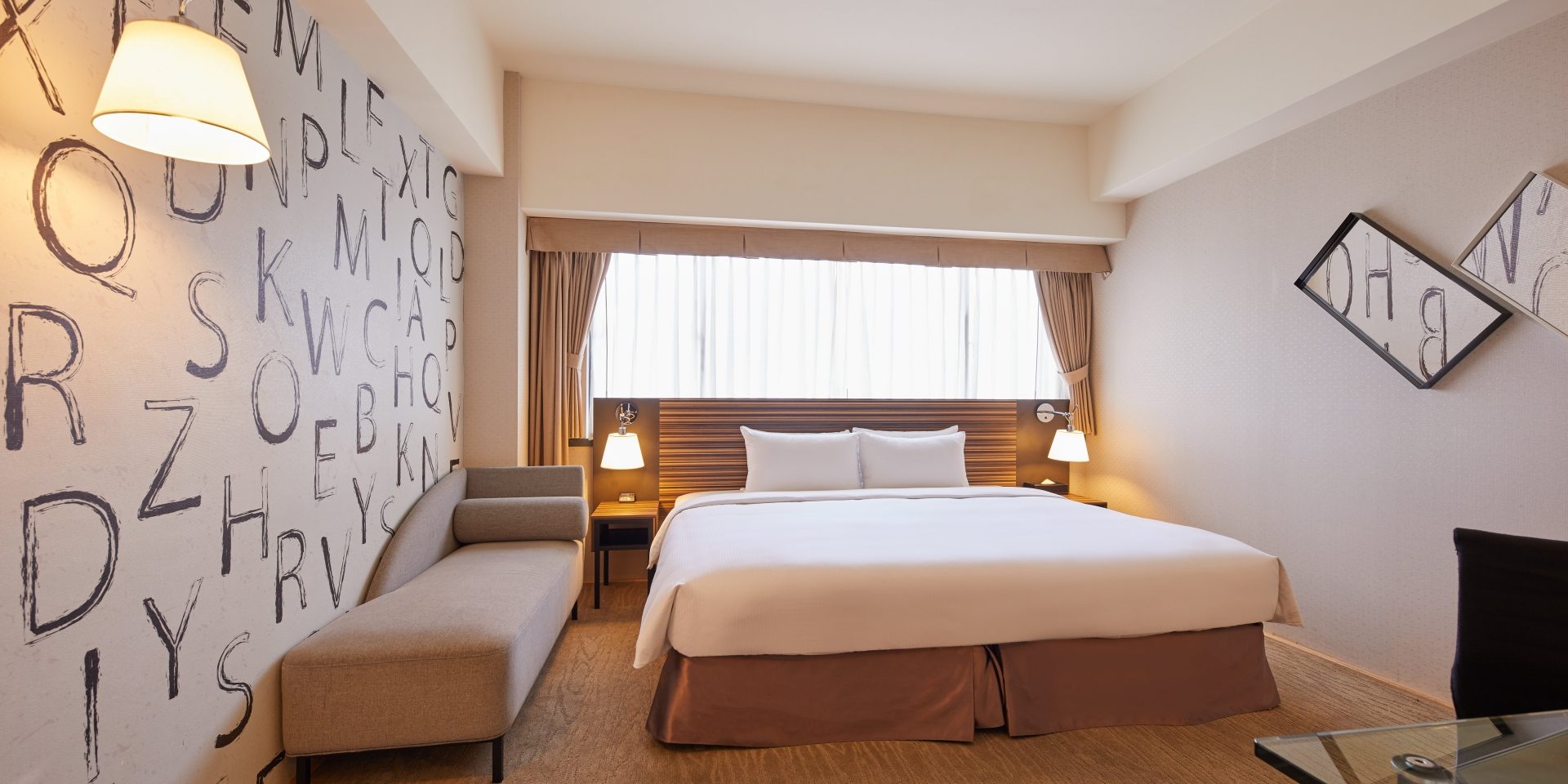 台北凱撒大飯店：商務與休閒旅客首選住宿