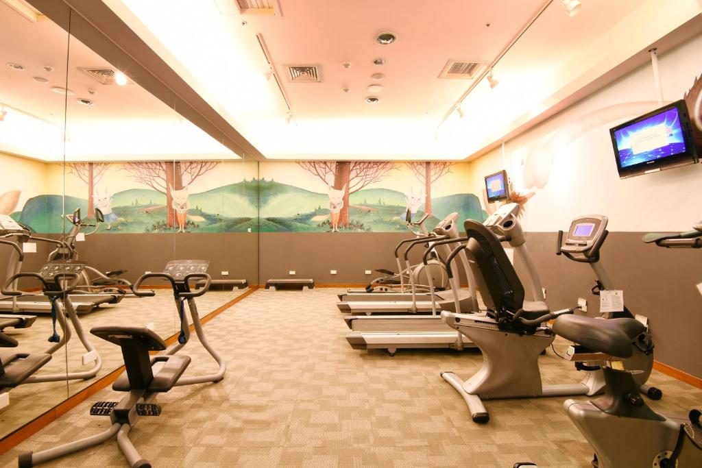 住進墾丁凱撒大飯店｜走出房門就是小灣沙灘的五星級享受