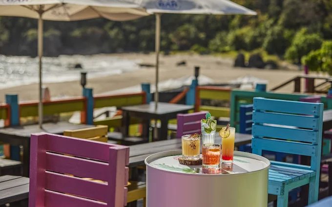 住進墾丁凱撒大飯店｜走出房門就是小灣沙灘的五星級享受