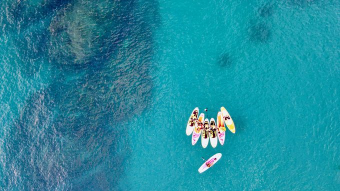 住進墾丁凱撒大飯店｜走出房門就是小灣沙灘的五星級享受