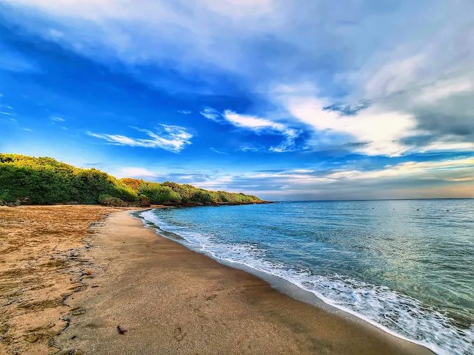 住進墾丁凱撒大飯店｜走出房門就是小灣沙灘的五星級享受