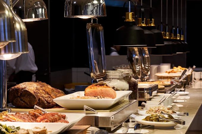 想住龍山寺附近？台北凱達大飯店五星享受＋萬華必吃美食懶人包